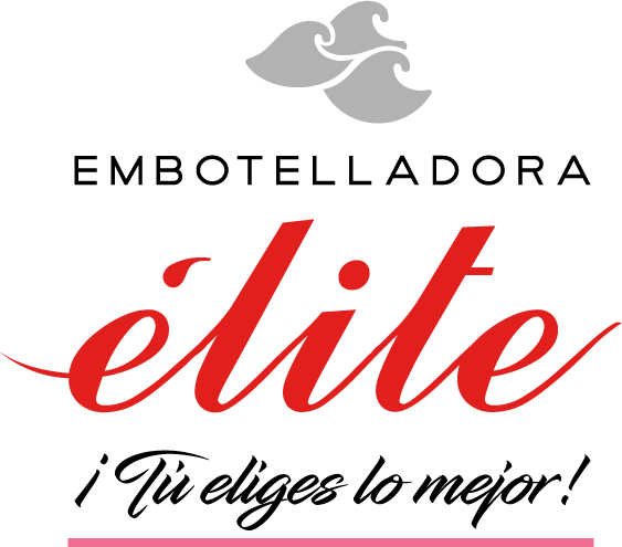 Logo Agua Mineral Élite Venezuela - Embotelladora - Oriente - Purificada y con minerales